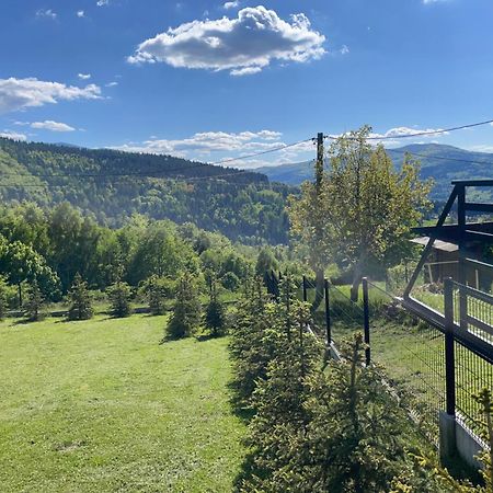 Babia Chata Zawoja Exterior foto