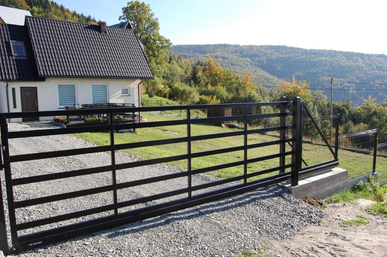 Babia Chata Zawoja Exterior foto