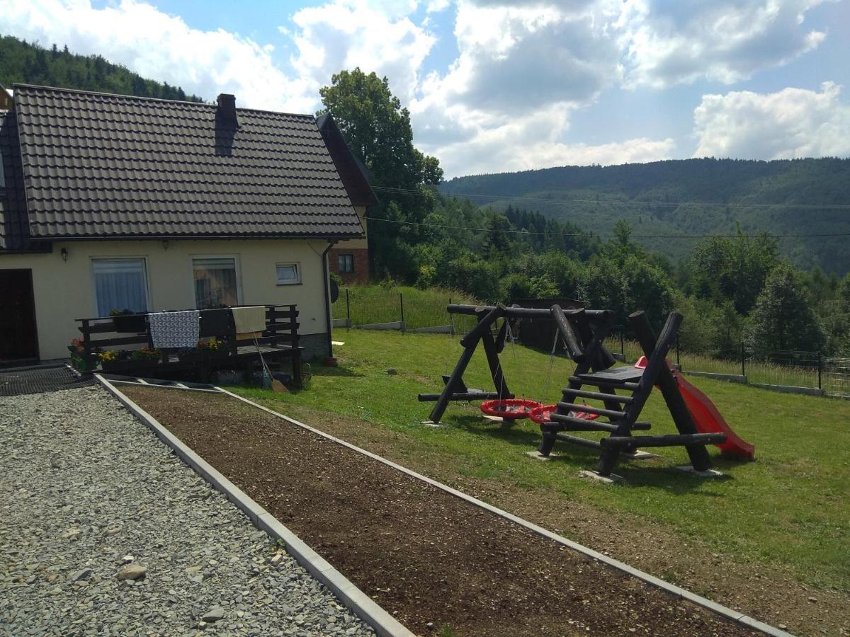 Babia Chata Zawoja Exterior foto
