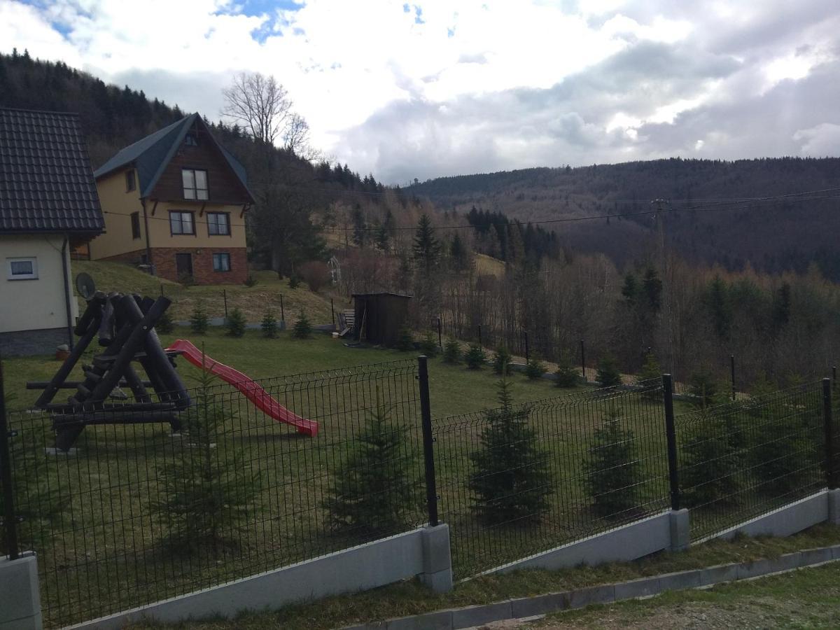 Babia Chata Zawoja Exterior foto